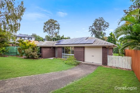 Property photo of 9 Glenlinton Street Holland Park QLD 4121