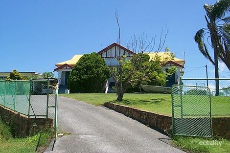 19 Amelia St, West Gladstone, QLD 4680