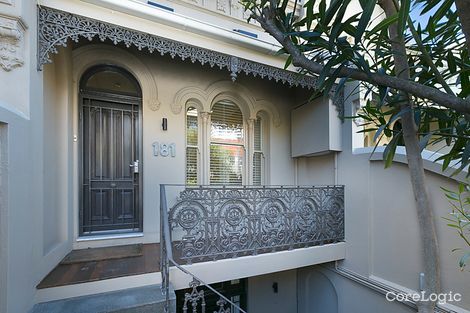 Property photo of 181 Edgecliff Road Woollahra NSW 2025