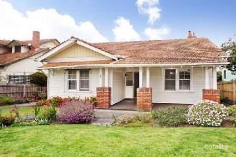 Property photo of 7 Beech Street Camberwell VIC 3124
