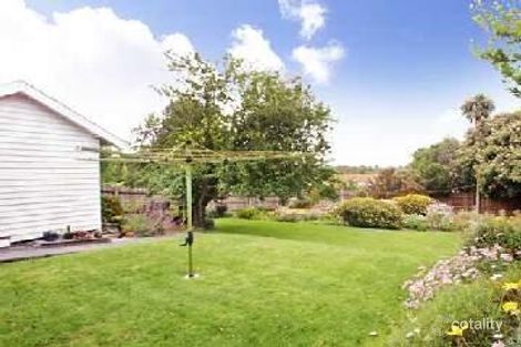 Property photo of 7 Beech Street Camberwell VIC 3124