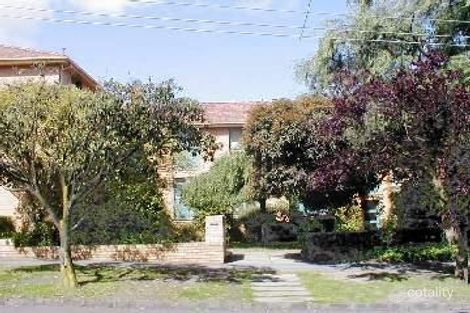 Property photo of 4/33 Anderson Road Hawthorn East VIC 3123