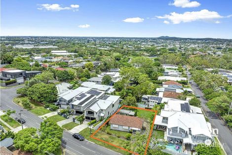 Property photo of 89 Fifth Avenue Balmoral QLD 4171