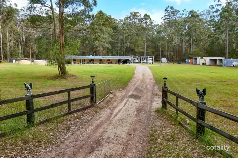 140 Lilli Pilli Rd, Kundabung, NSW 2441