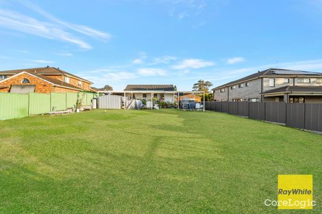 Property photo of 19 Pritchard Street Mount Pritchard NSW 2170