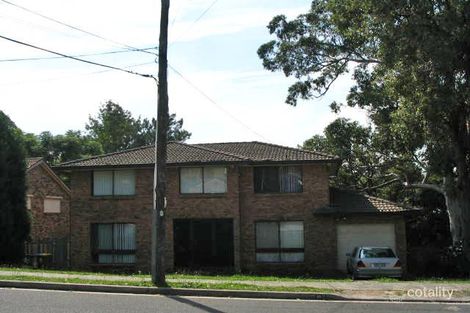 Property photo of 38 Parry Street Ryde NSW 2112