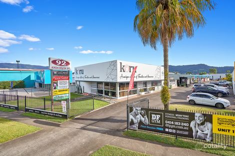 92-96 Anderson St, Manunda, QLD 4870