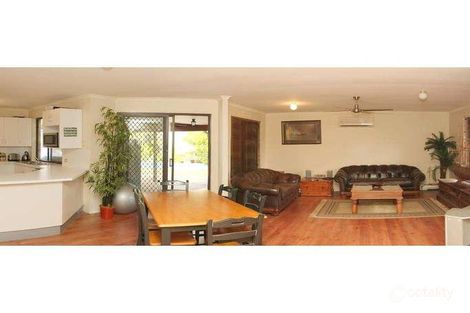 Property photo of 38 Branston Court Nerang QLD 4211