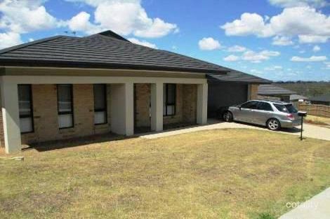 Property photo of 36 Diamantina Boulevard Brassall QLD 4305