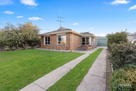 Property photo of 25 Head Street Wendouree VIC 3355