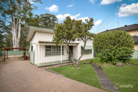 7 Kalang Rd, Seven Hills, NSW 2147