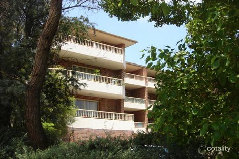 18/31-35 Ethel St, Eastwood, NSW 2122