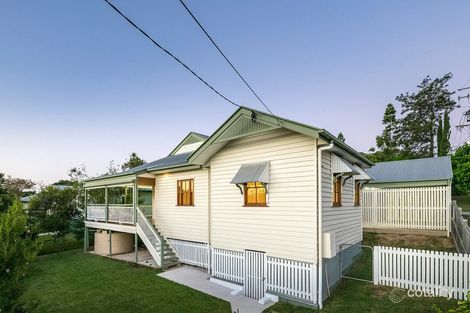 Property photo of 31 Stadcor Street Wavell Heights QLD 4012