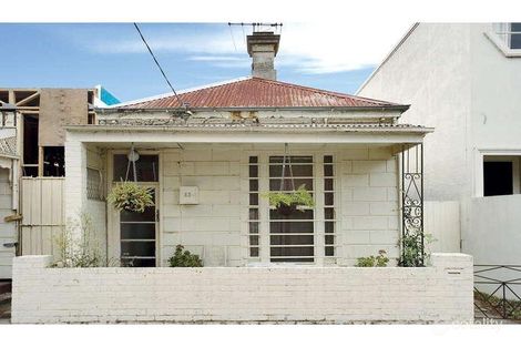 83 Albion St, South Yarra, VIC 3141