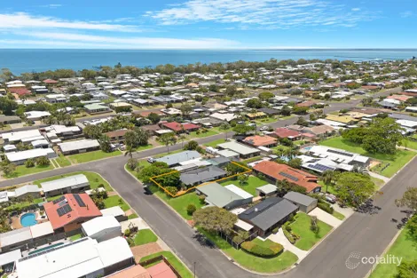 Property photo of 5 Sandalan Way Urangan QLD 4655