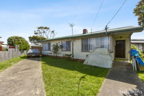 Property photo of 18 Parish Crescent George Town TAS 7253