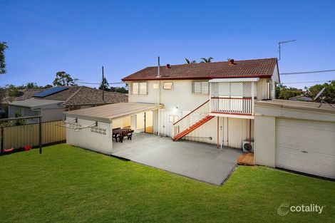 Property photo of 3 Kinyunga Street Kippa-Ring QLD 4021