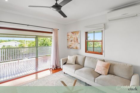 Property photo of 31 Stadcor Street Wavell Heights QLD 4012