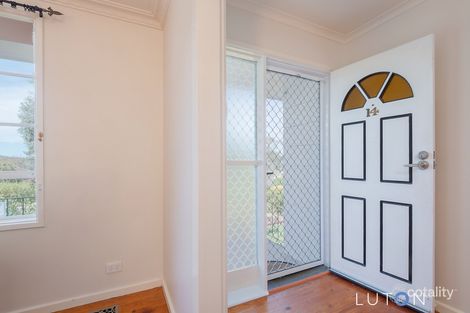 Property photo of 14 Wirraway Crescent Scullin ACT 2614