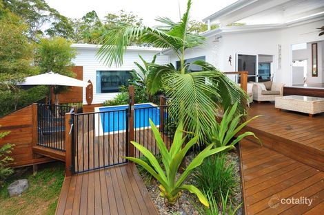 Property photo of 8 Whitewater Place Sapphire Beach NSW 2450