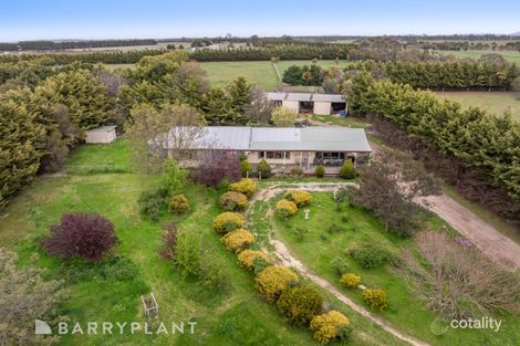 998 Bolinda-Darraweit Rd, Darraweit Guim, VIC 3756