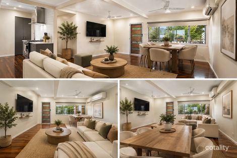 Property photo of 232 Corcoran Street Currajong QLD 4812