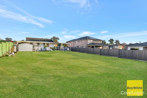 Property photo of 19 Pritchard Street Mount Pritchard NSW 2170