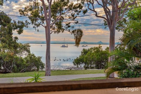 Property photo of 44A Oyster Point Esplanade Scarborough QLD 4020