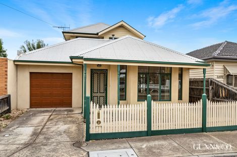 Property photo of 33 Princes Street Williamstown VIC 3016