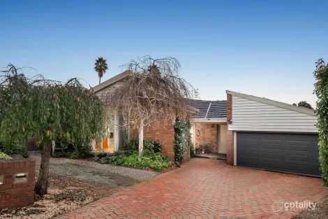 Property photo of 76 Melissa Street Donvale VIC 3111
