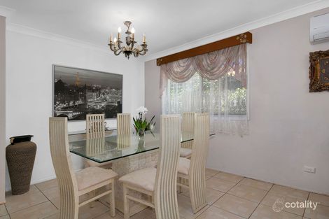 Property photo of 38 Tigris Street Riverhills QLD 4074