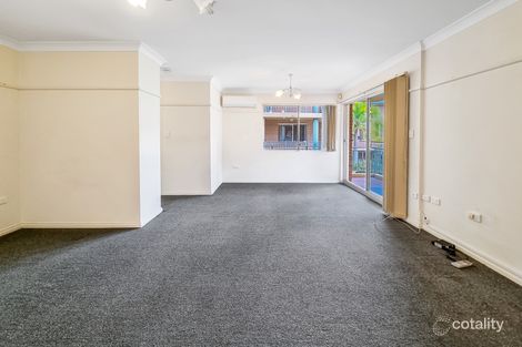 Property photo of 21/79-85 Stapleton Street Pendle Hill NSW 2145