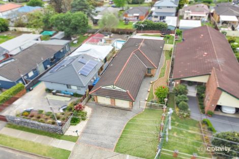 Property photo of 106 Elizabeth Street Riverstone NSW 2765