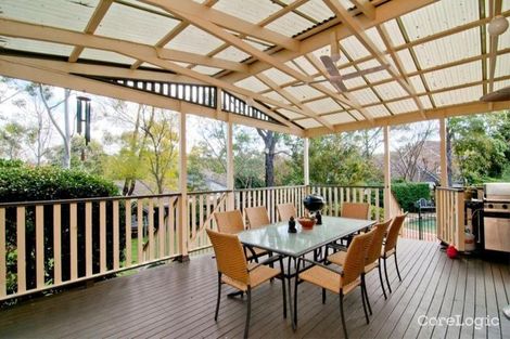 Property photo of 6 Pardalote Way West Pennant Hills NSW 2125