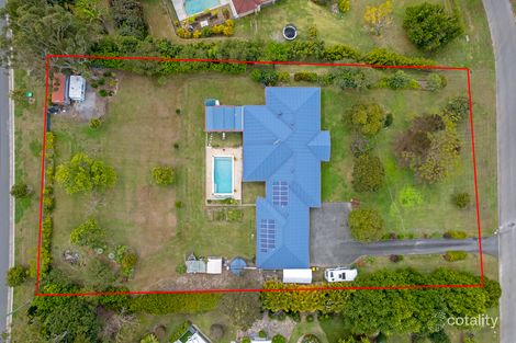 Property photo of 13 Howard Hughes Court Maudsland QLD 4210