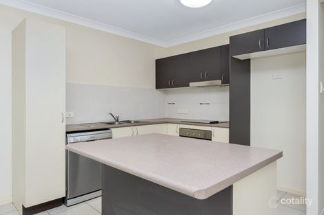 Property photo of 8 Sedgefield Parkway Burdell QLD 4818