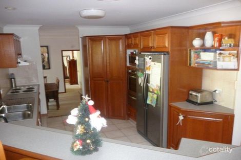 Property photo of 15 Colonial Court Mudgeeraba QLD 4213