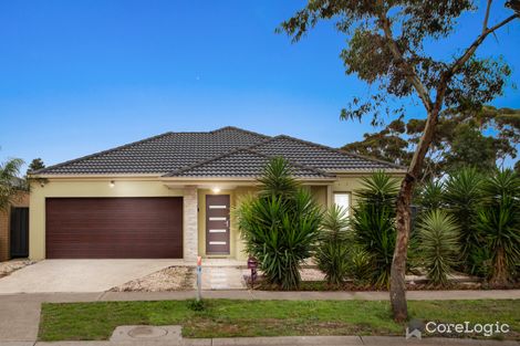 Property photo of 55 Hawkstone Road Manor Lakes VIC 3024