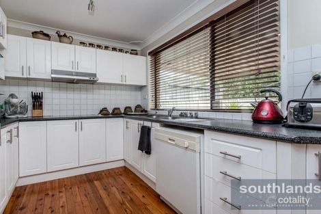 Property photo of 52 Timaru Grove South Penrith NSW 2750