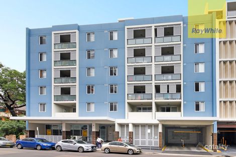 Property photo of 19/21-23 Cowper Street Parramatta NSW 2150