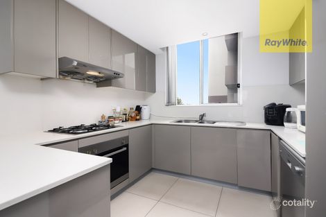 Property photo of 19/21-23 Cowper Street Parramatta NSW 2150