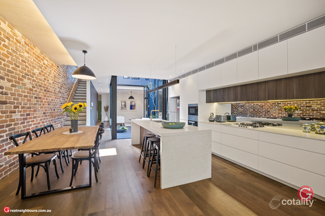 Property photo of 8A Holmesdale Street Marrickville NSW 2204