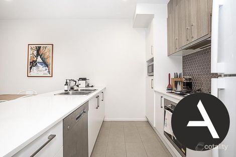 Property photo of 43/88 Narrambla Terrace Lawson ACT 2617