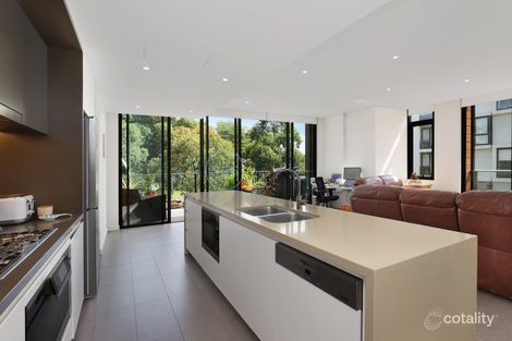 Property photo of 417/19 Minogue Crescent Forest Lodge NSW 2037