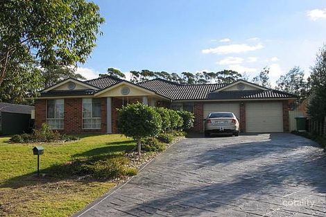 Property photo of 10 Woolmers Crescent Mardi NSW 2259