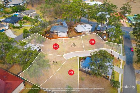 6 Wonga Cres, Port Macquarie, NSW 2444