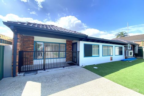 Property photo of 7 Lansdowne Street Concord NSW 2137