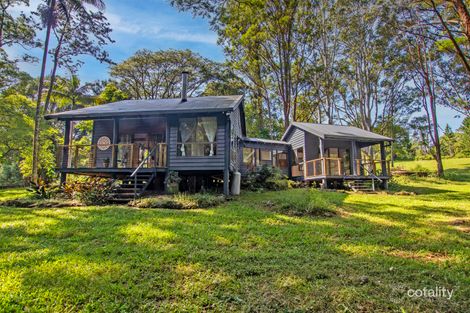 173 Fowlers Lane, Bangalow, NSW 2479