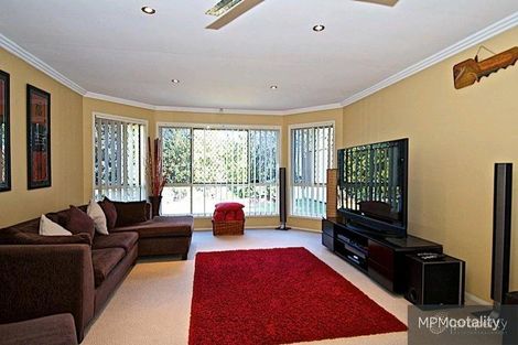 Property photo of 81 Daintree Drive Parkwood QLD 4214
