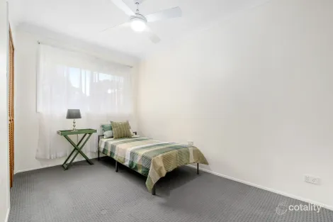 Property photo of 71 Elizabeth Crescent Kingswood NSW 2747